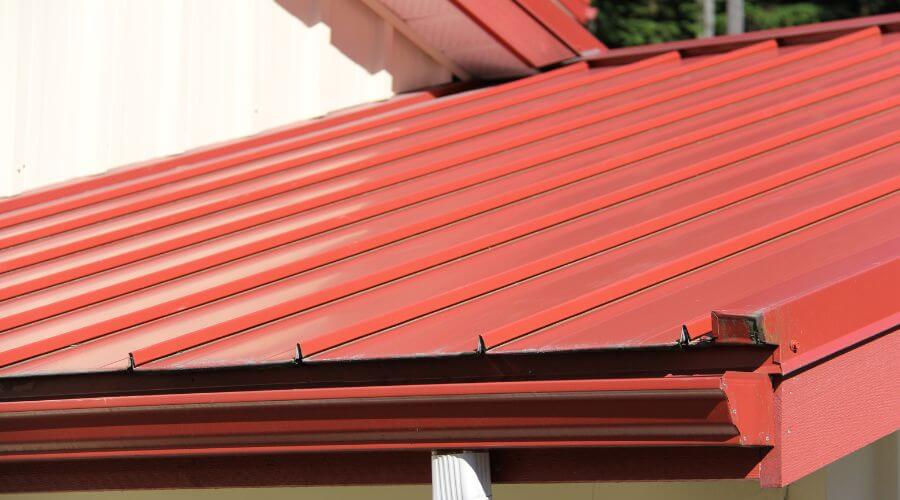 Industrial Roof Installation in Stillwater, PA